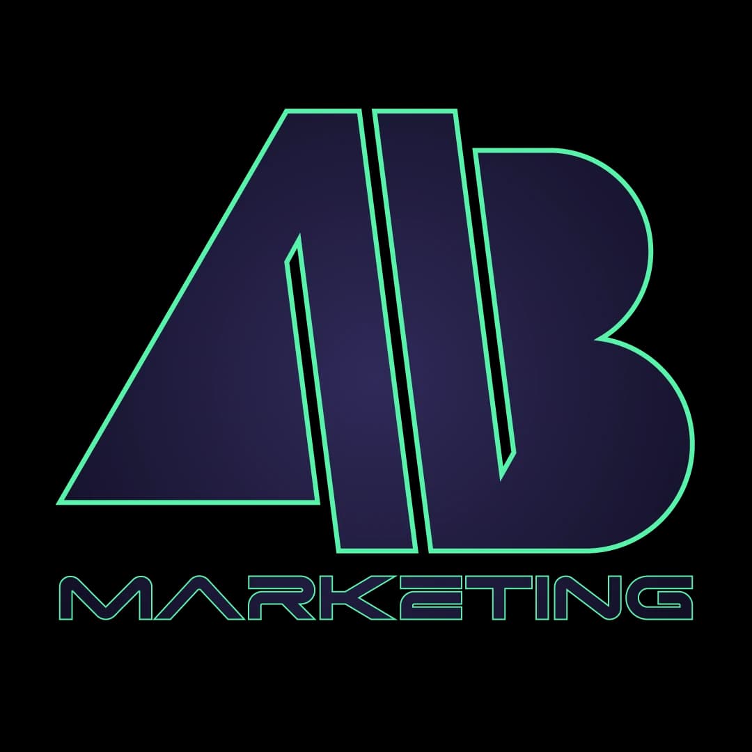 Logotipo oficial da Alternative B Marketing - Agência de Performance Digital